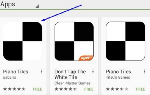 piano tiles 2 game