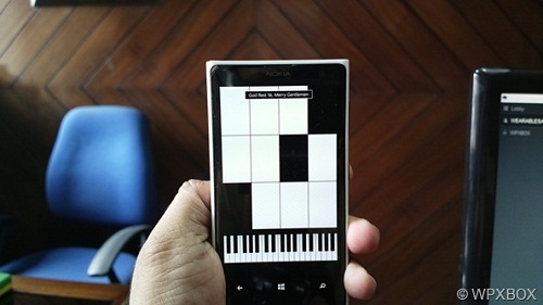 piano tiles