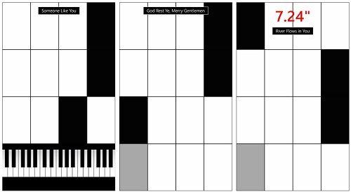 piano tiles 2 game