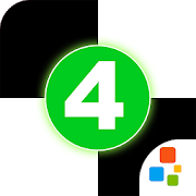 Download Piano tiles 4