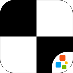 Download White tiles